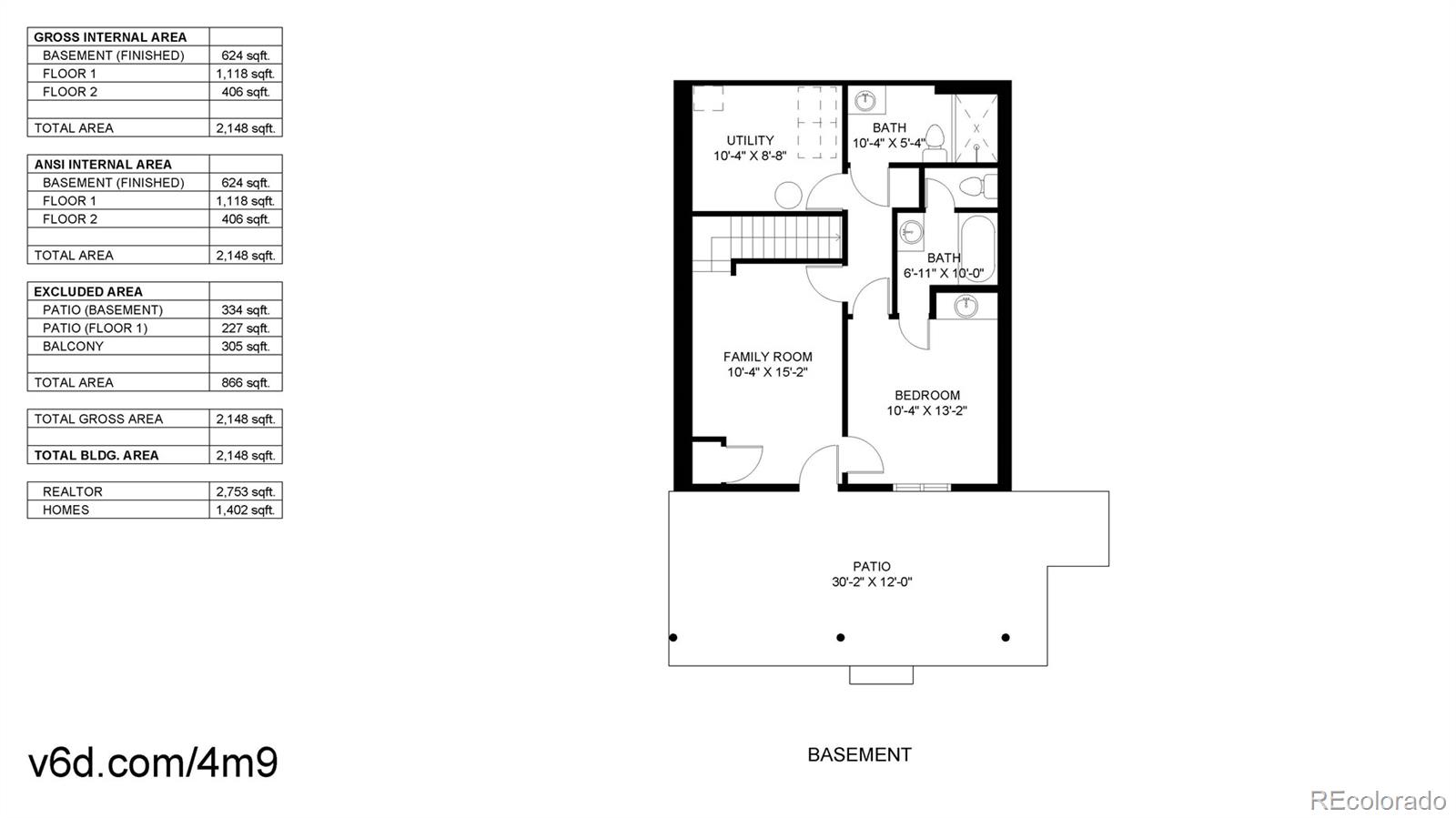 MLS Image #32 for 98  county road 4905 ,grand lake, Colorado