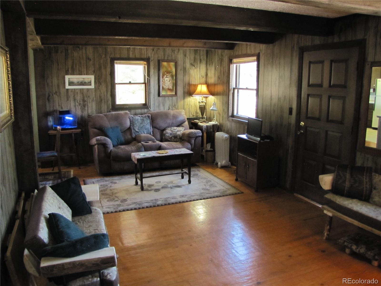 MLS Image #2 for 1087  pulver road,lake george, Colorado