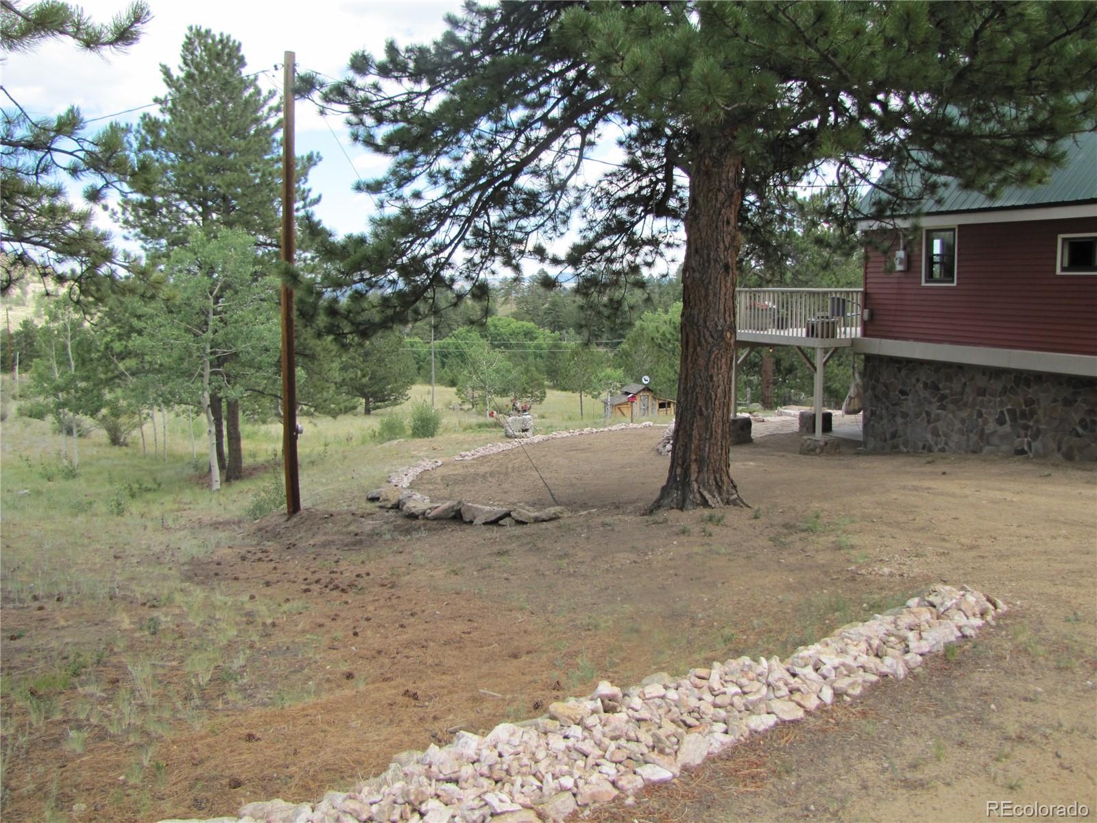 MLS Image #26 for 1087  pulver road,lake george, Colorado