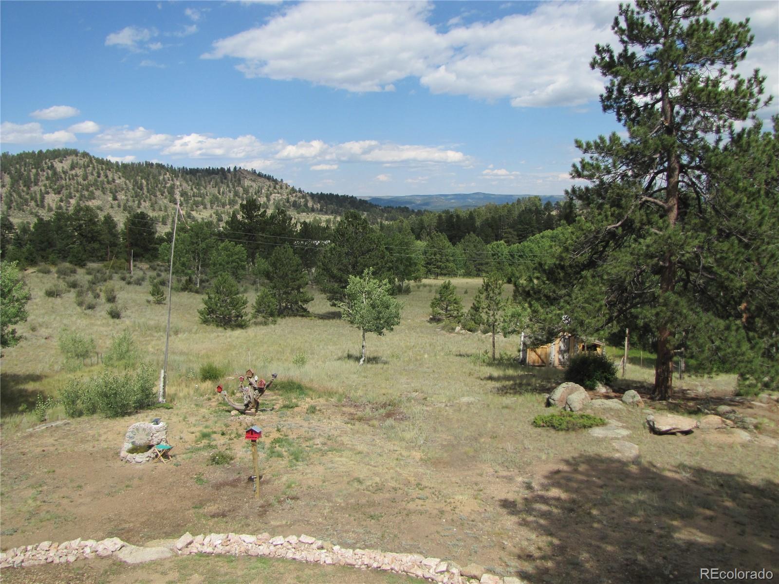 MLS Image #28 for 1087  pulver road,lake george, Colorado