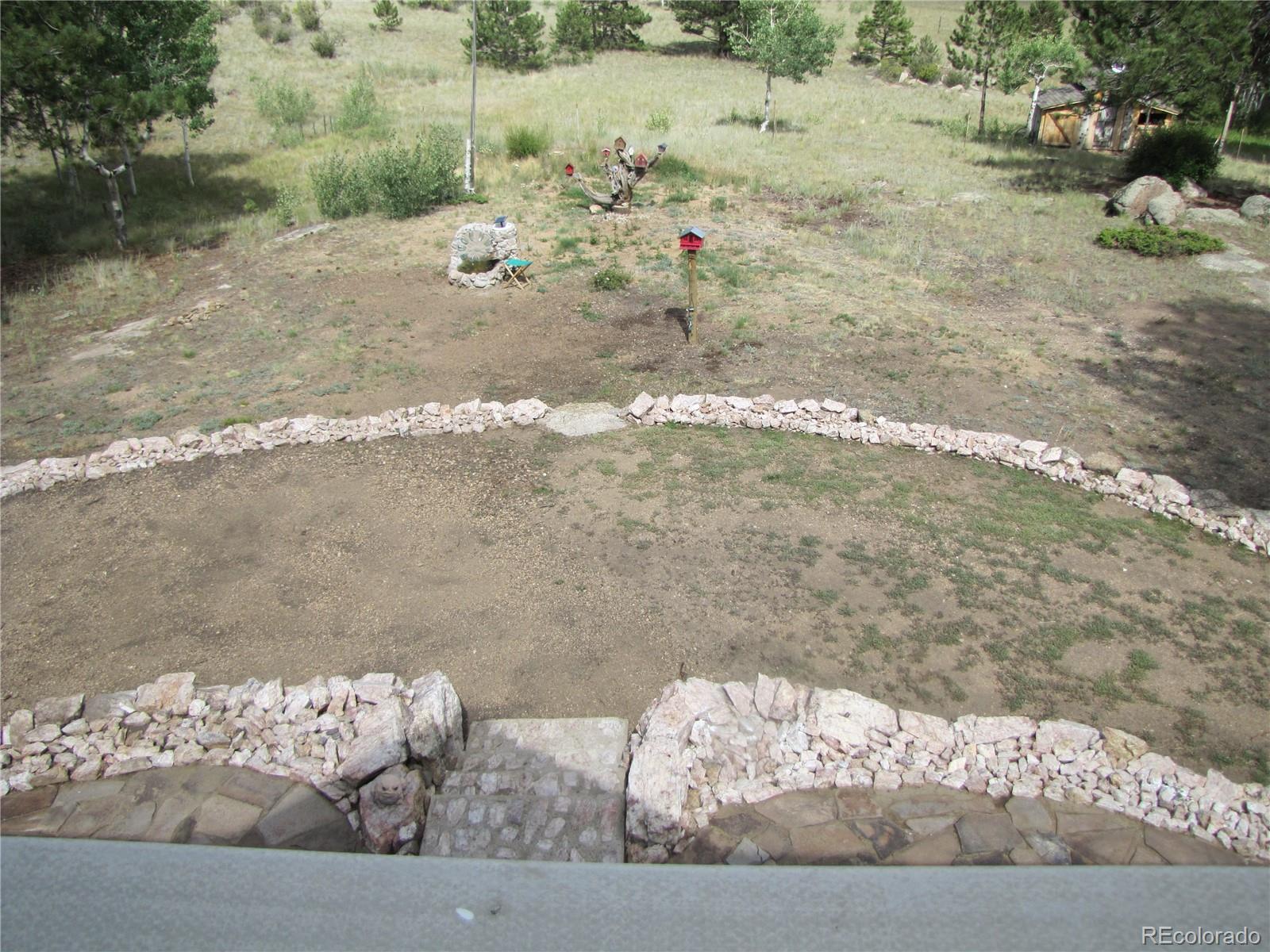 MLS Image #29 for 1087  pulver road,lake george, Colorado