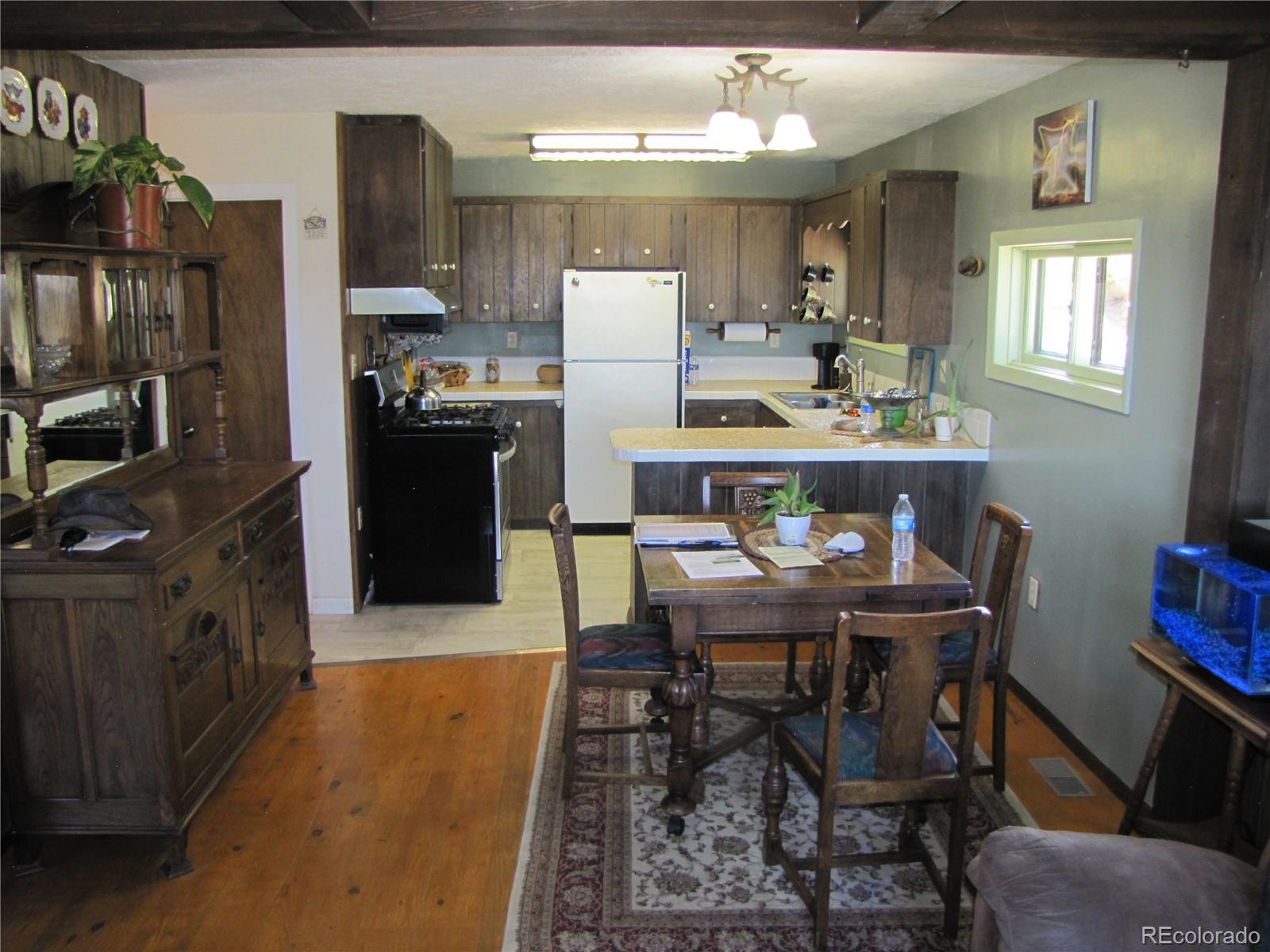 MLS Image #6 for 1087  pulver road,lake george, Colorado