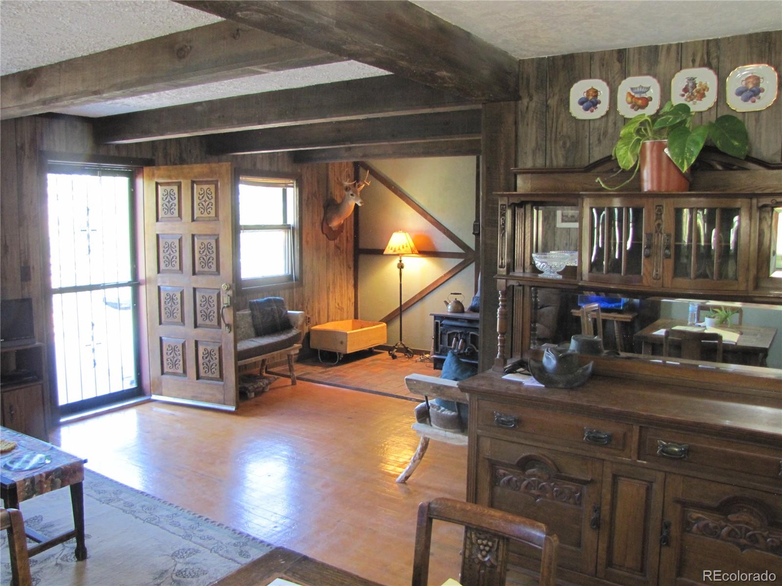 MLS Image #7 for 1087  pulver road,lake george, Colorado