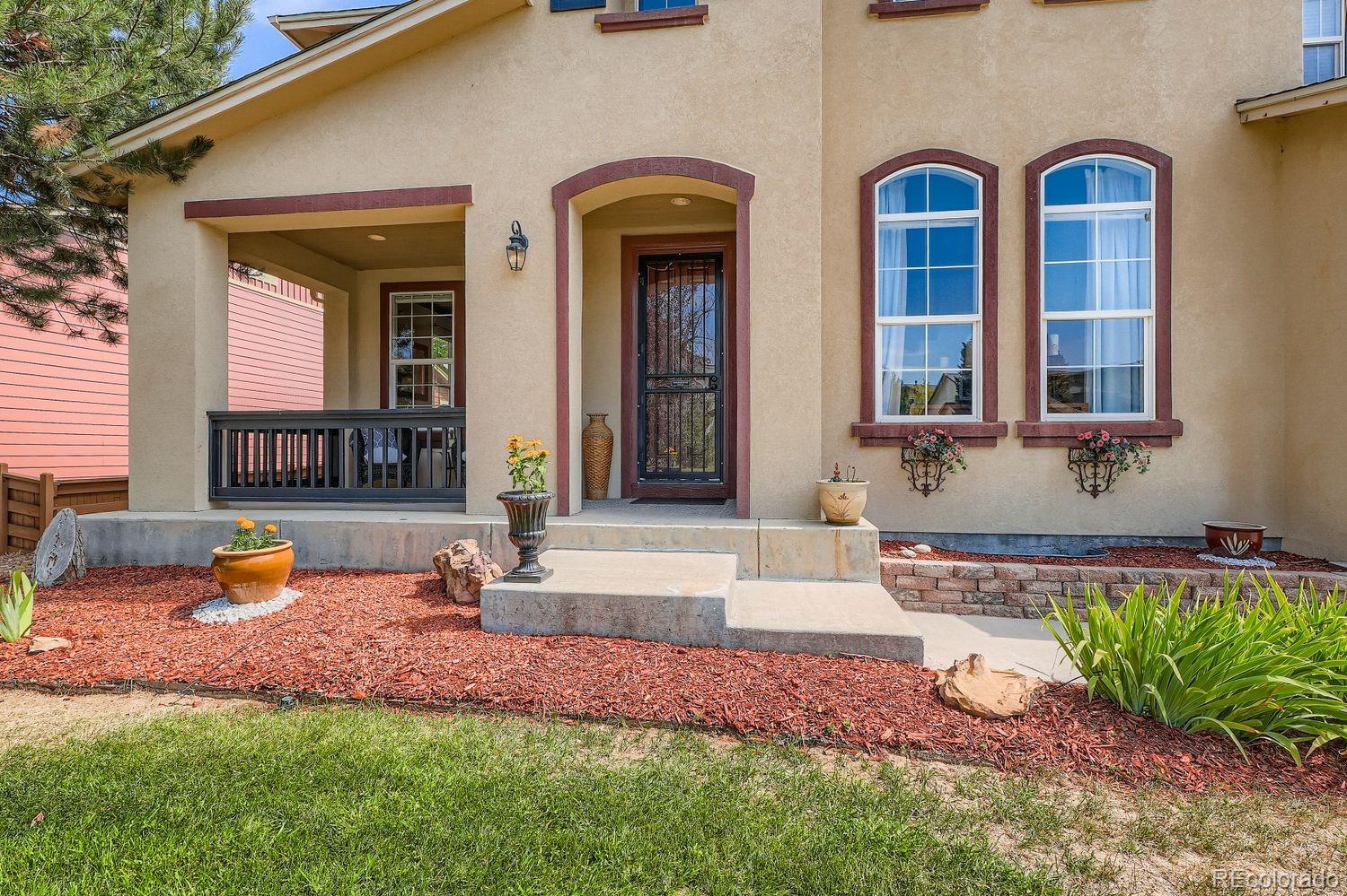 MLS Image #1 for 16743  parkside drive,commerce city, Colorado