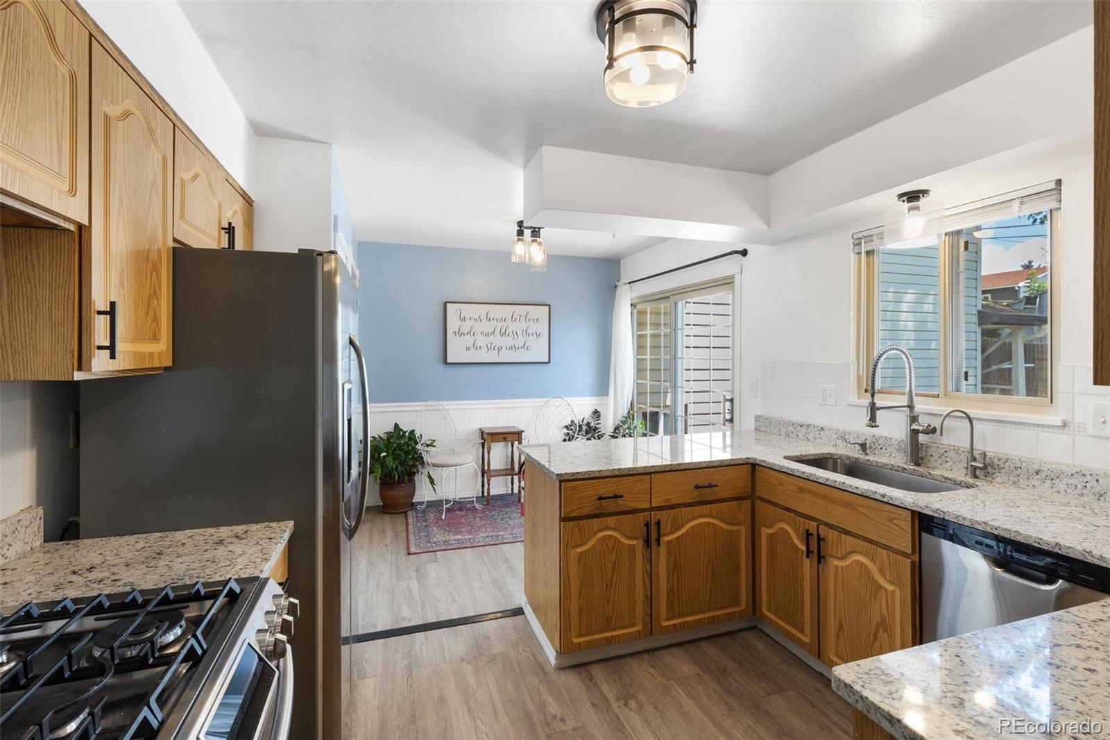 MLS Image #13 for 1413  auburn drive,colorado springs, Colorado