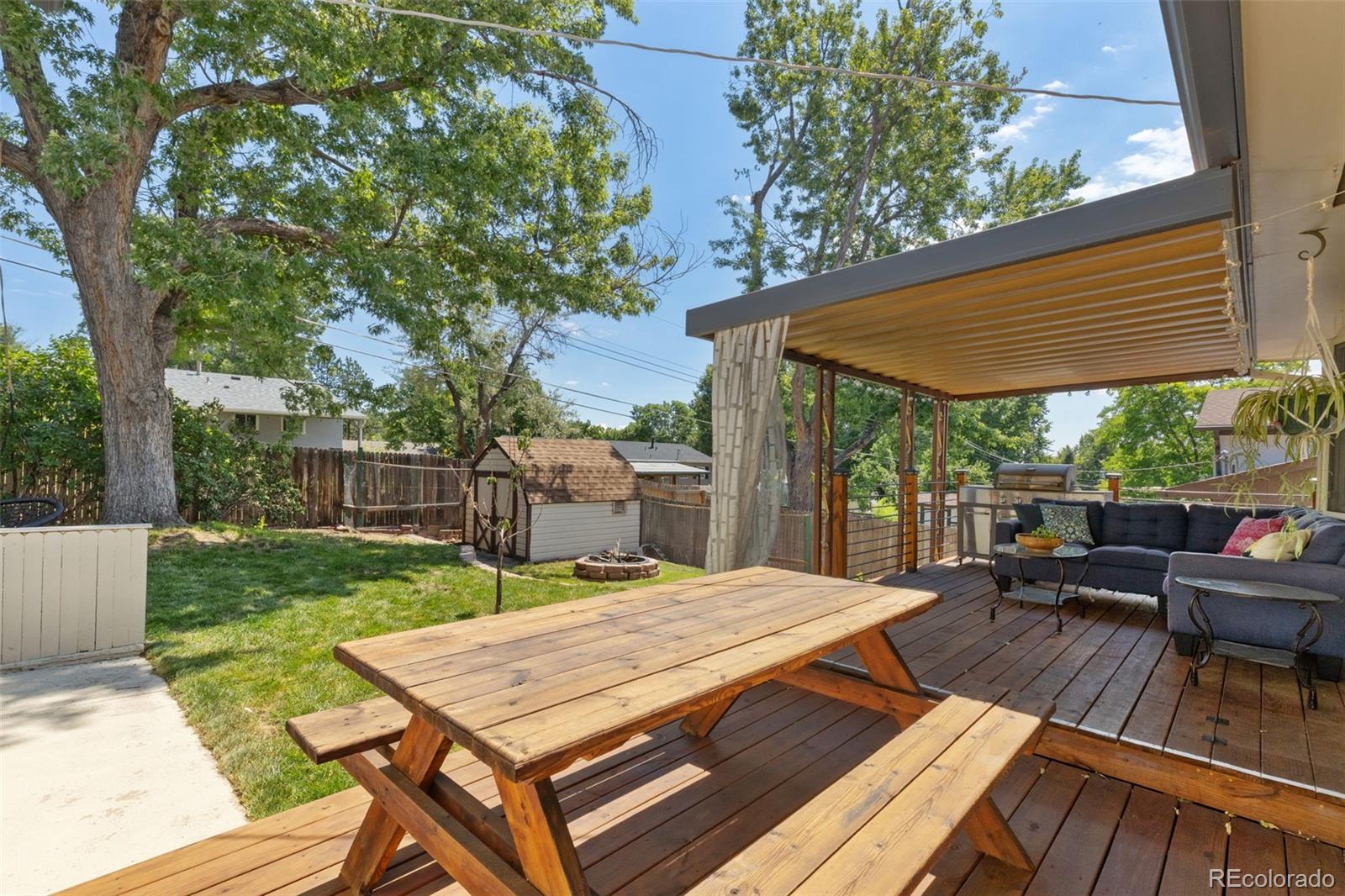 MLS Image #20 for 1413  auburn drive,colorado springs, Colorado