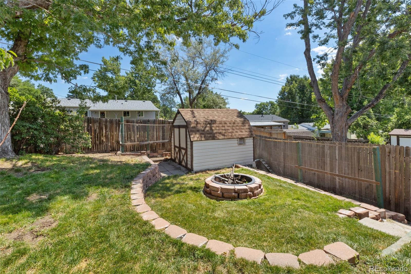 MLS Image #22 for 1413  auburn drive,colorado springs, Colorado