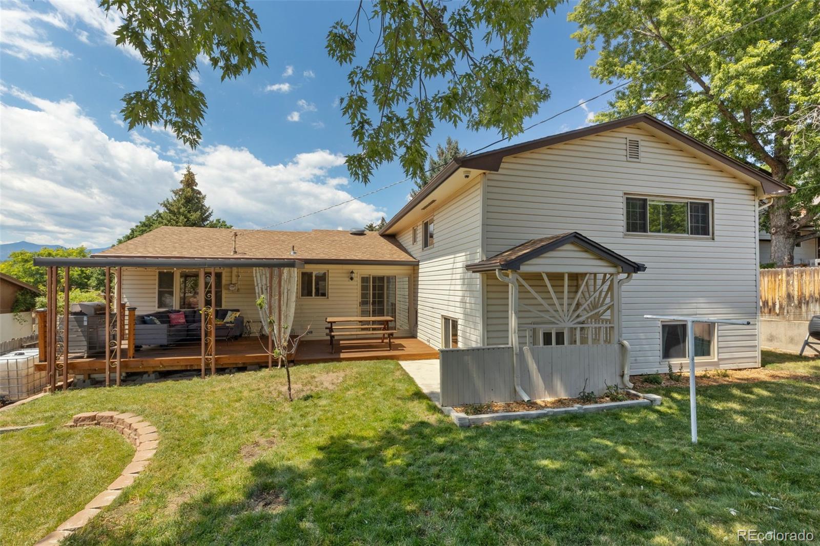 MLS Image #23 for 1413  auburn drive,colorado springs, Colorado