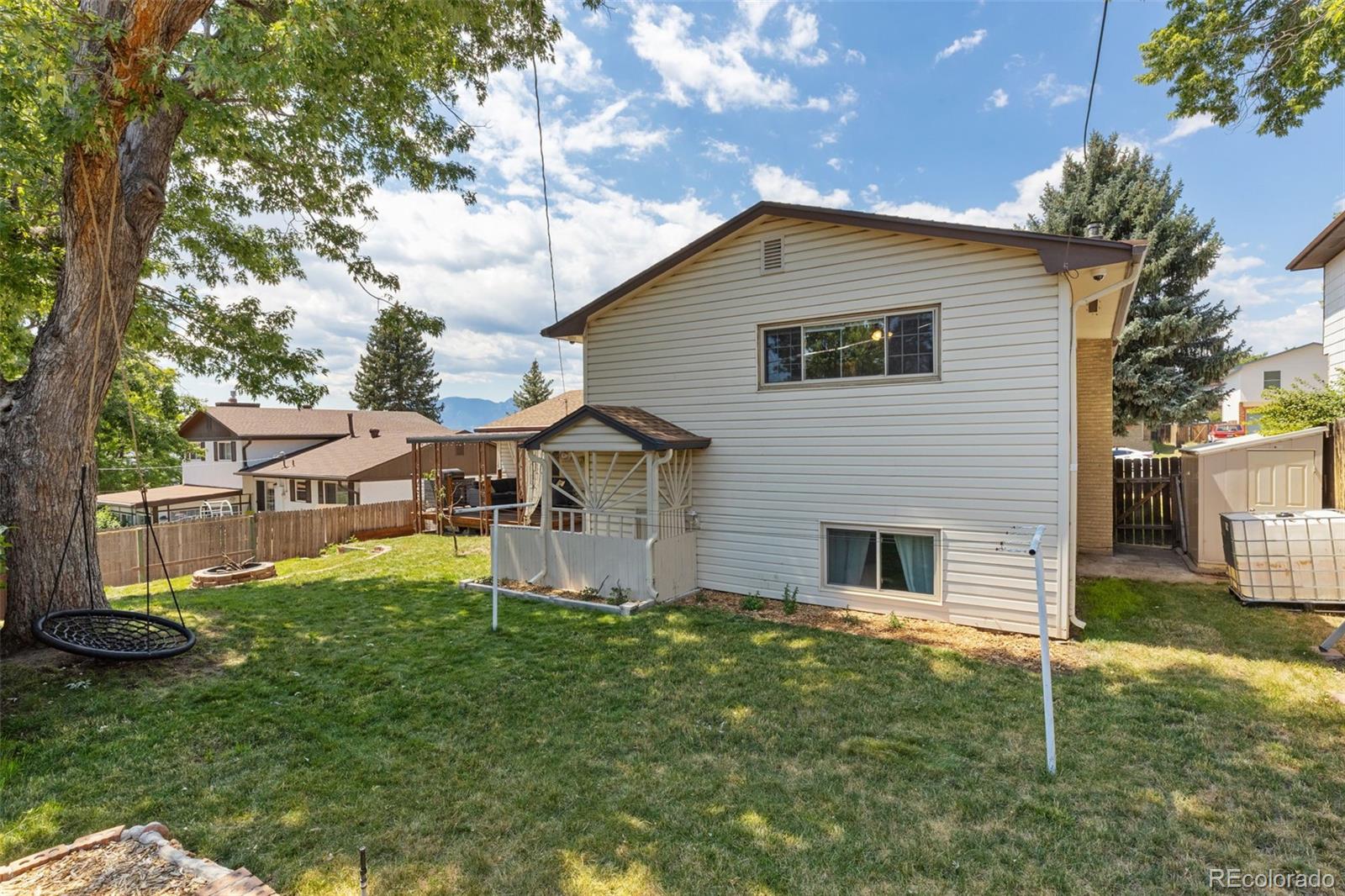 MLS Image #24 for 1413  auburn drive,colorado springs, Colorado