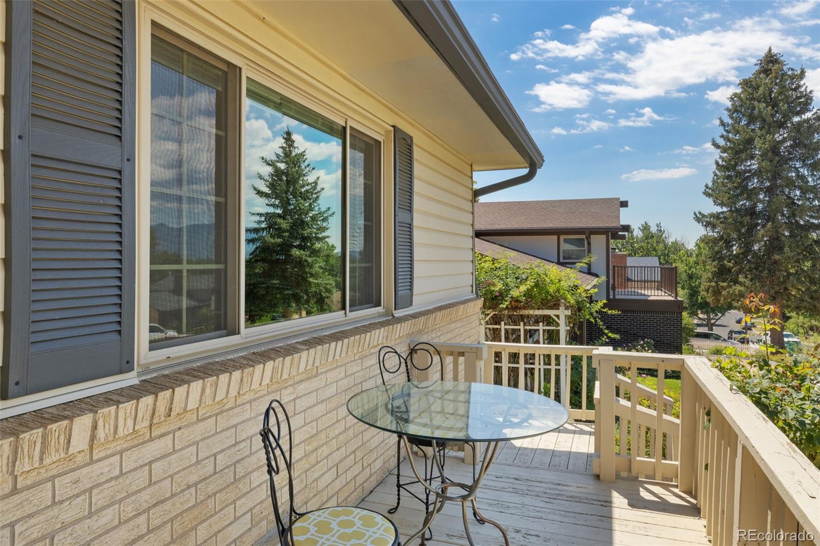 MLS Image #3 for 1413  auburn drive,colorado springs, Colorado