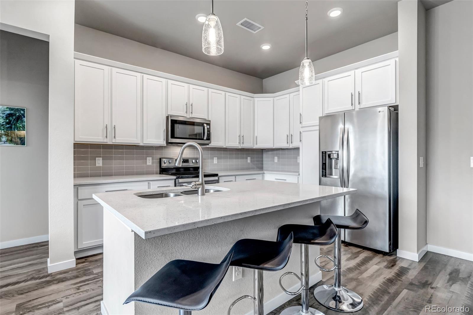 MLS Image #1 for 400 e fremont place 404,centennial, Colorado