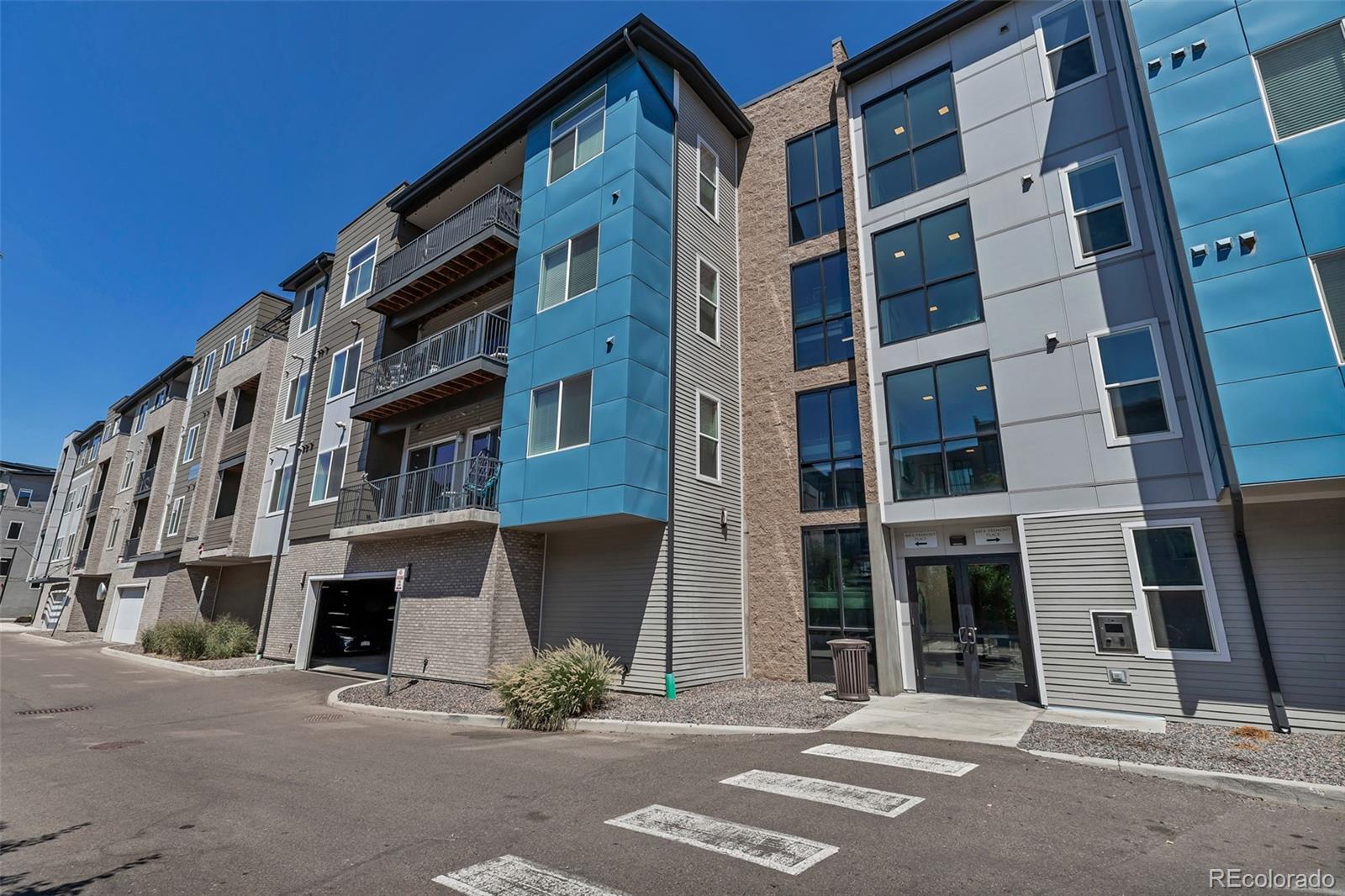 MLS Image #25 for 400 e fremont place 404,centennial, Colorado