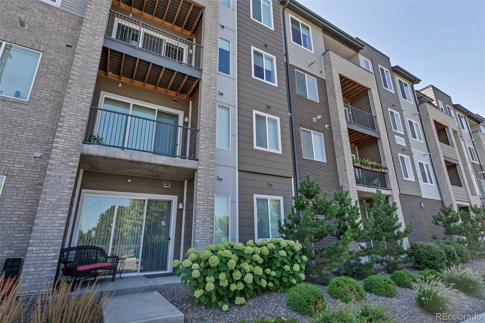 MLS Image #26 for 400 e fremont place 404,centennial, Colorado