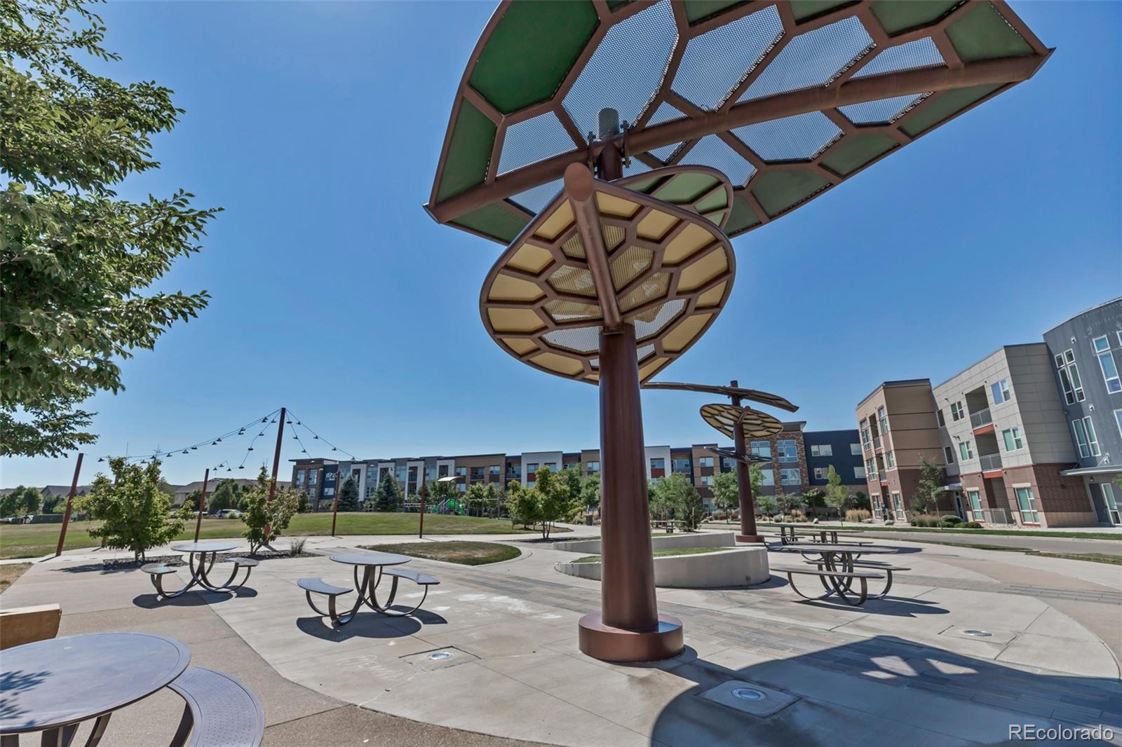 MLS Image #28 for 400 e fremont place 404,centennial, Colorado