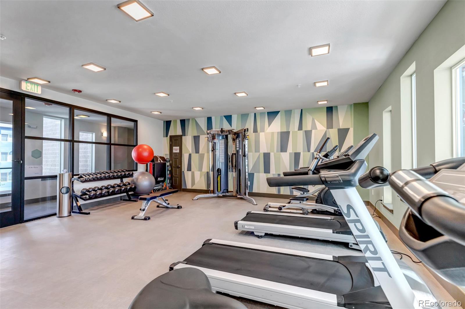 MLS Image #30 for 400 e fremont place 404,centennial, Colorado