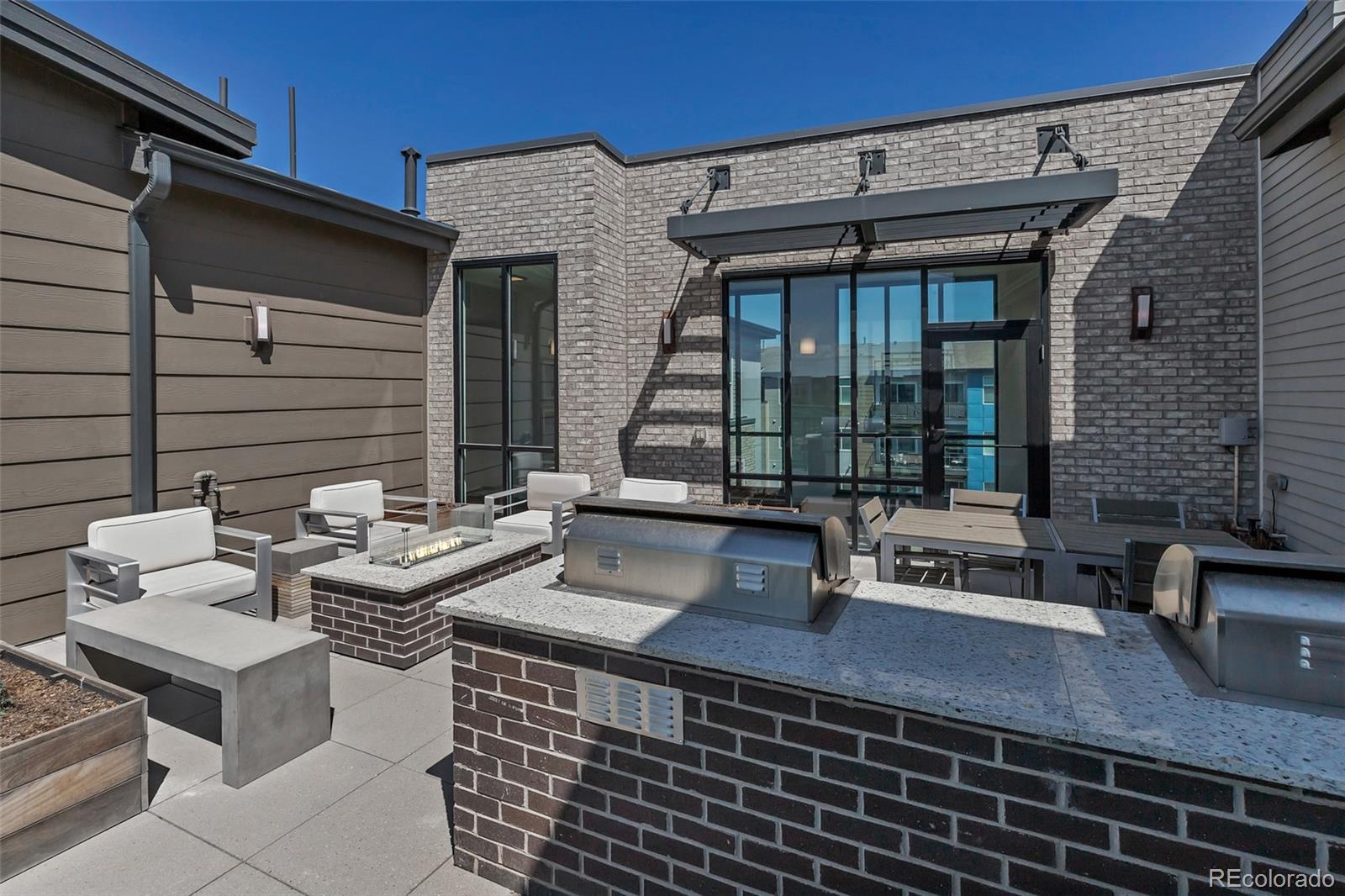 MLS Image #31 for 400 e fremont place 404,centennial, Colorado