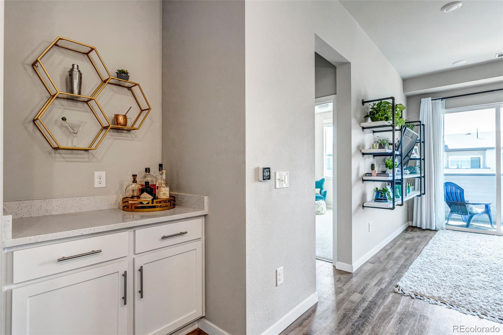 MLS Image #6 for 400 e fremont place 404,centennial, Colorado