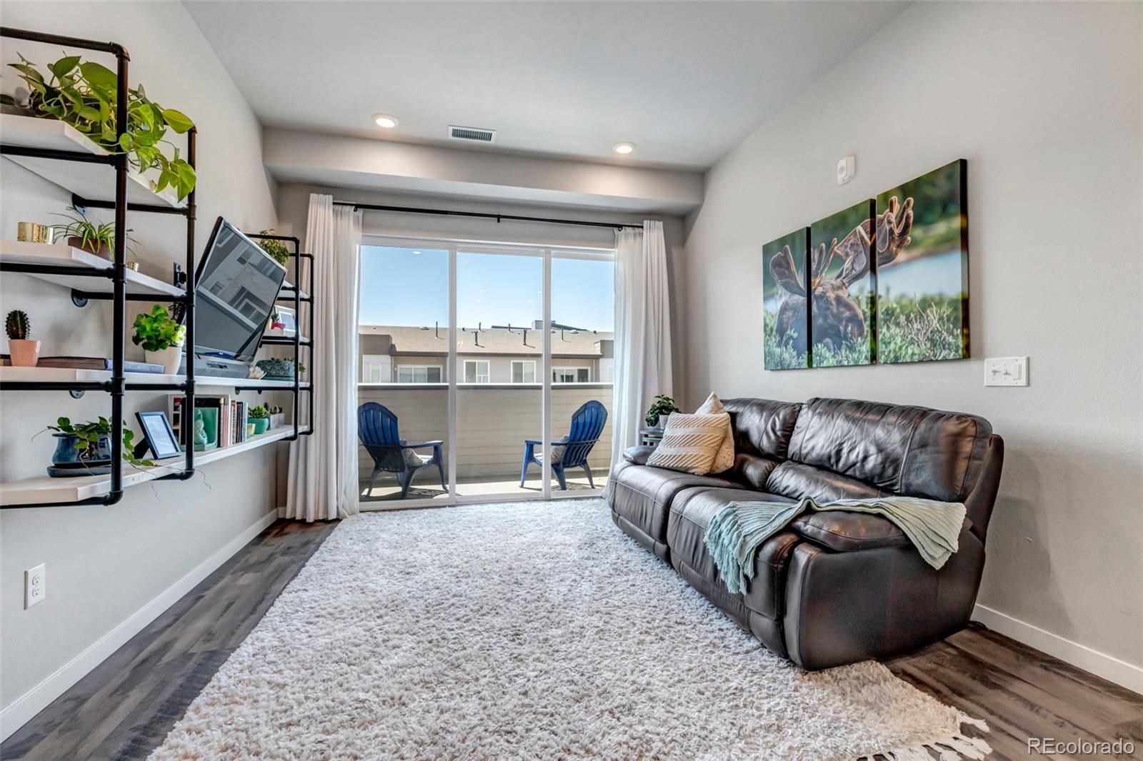 MLS Image #7 for 400 e fremont place 404,centennial, Colorado