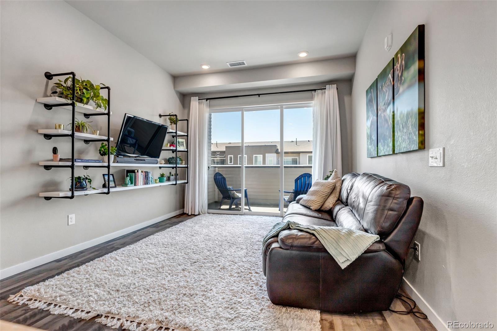 MLS Image #8 for 400 e fremont place 404,centennial, Colorado