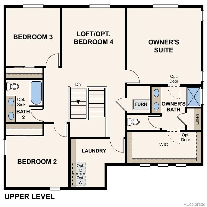 MLS Image #21 for 14398  ranch street,mead, Colorado