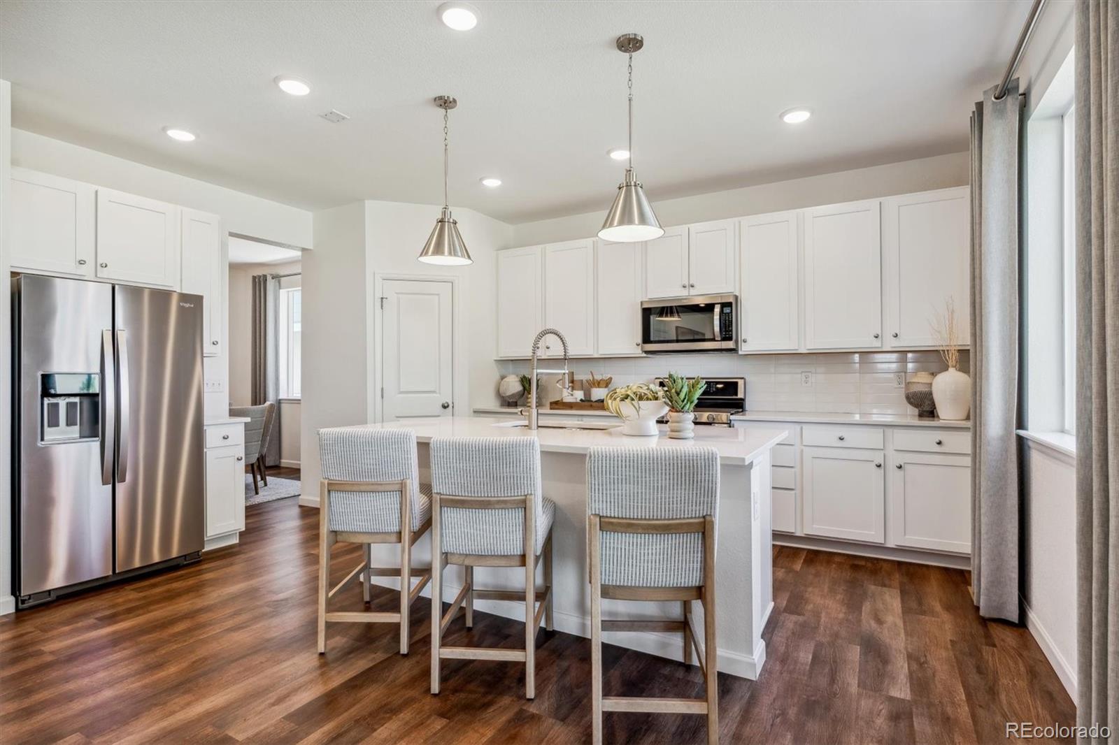 MLS Image #5 for 14398  ranch street,mead, Colorado