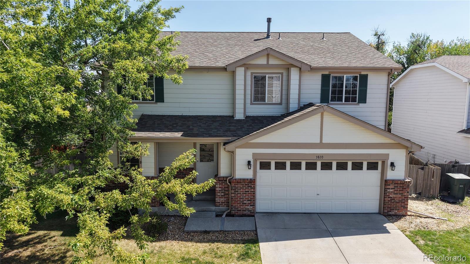 MLS Image #0 for 3810 e 92nd place,thornton, Colorado
