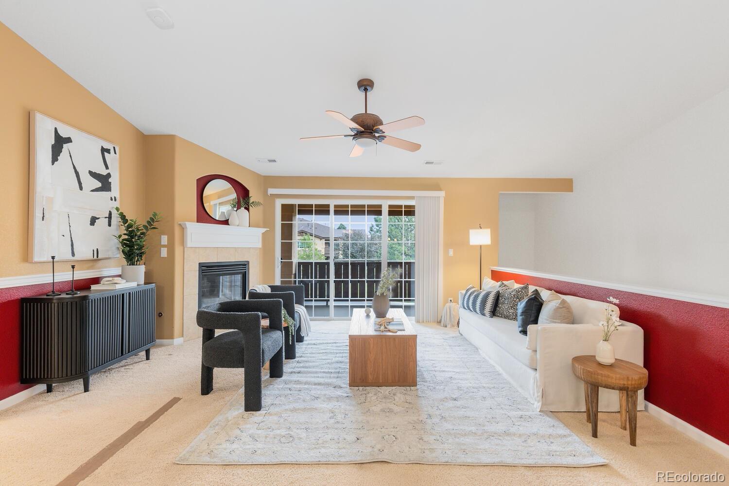 MLS Image #1 for 9876 w freiburg drive f,littleton, Colorado