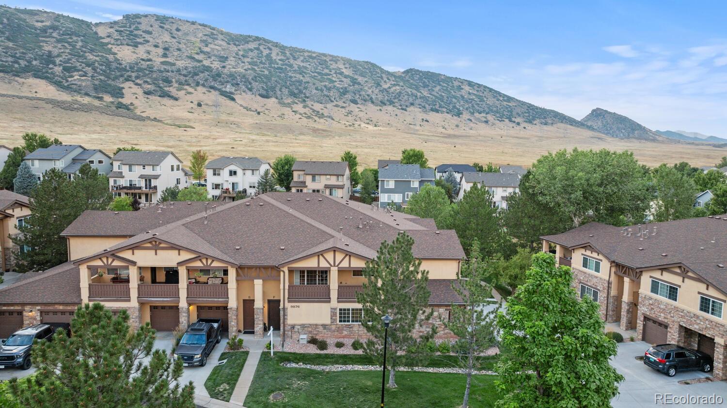 MLS Image #4 for 9876 w freiburg drive f,littleton, Colorado