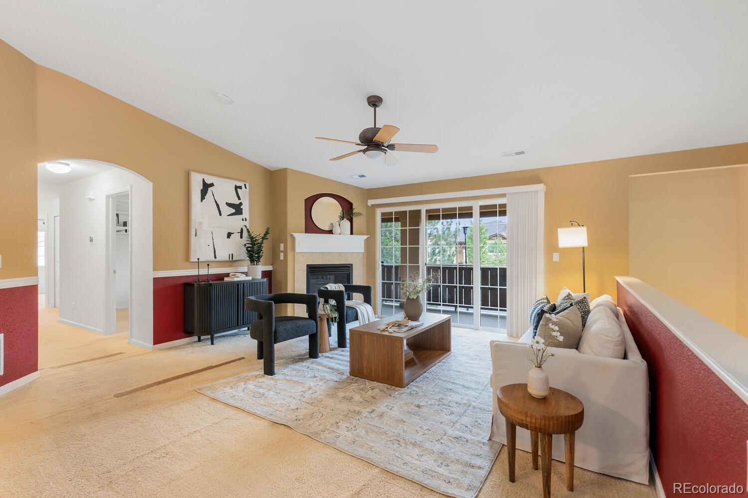 MLS Image #5 for 9876 w freiburg drive f,littleton, Colorado