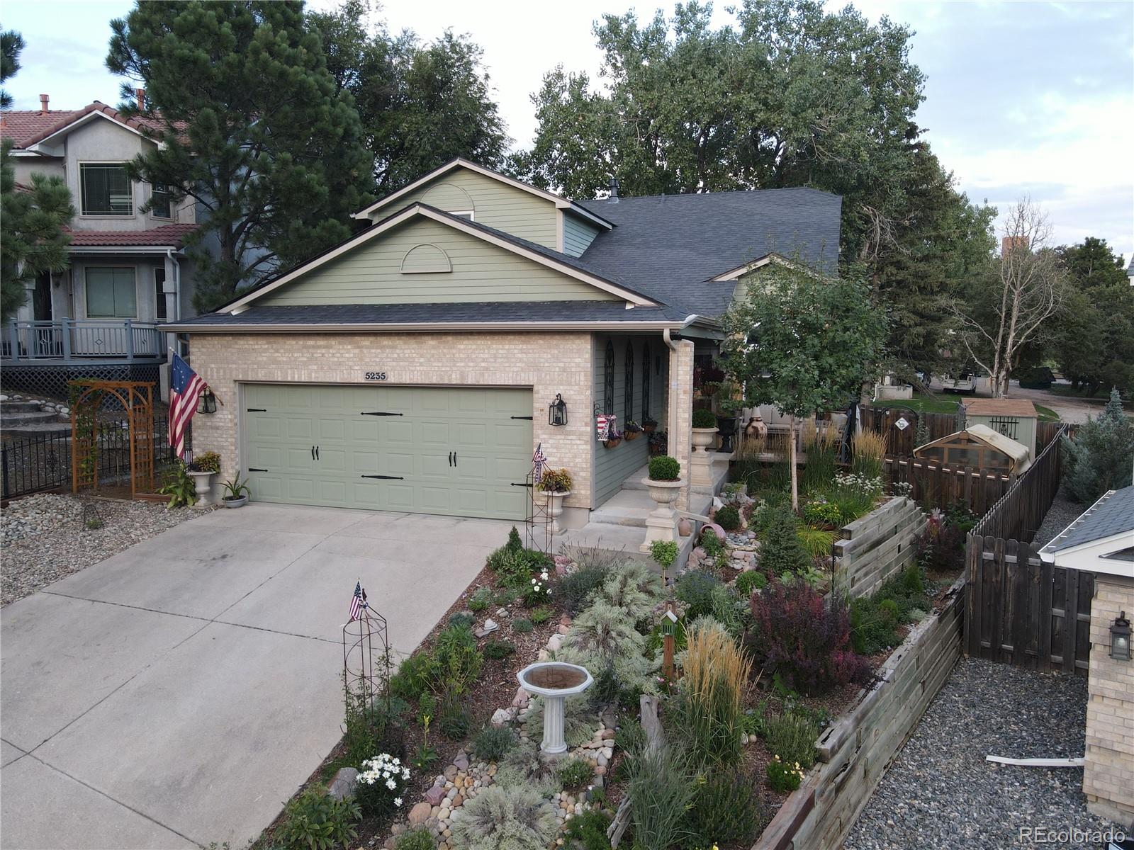 MLS Image #0 for 5235  quasar court,colorado springs, Colorado
