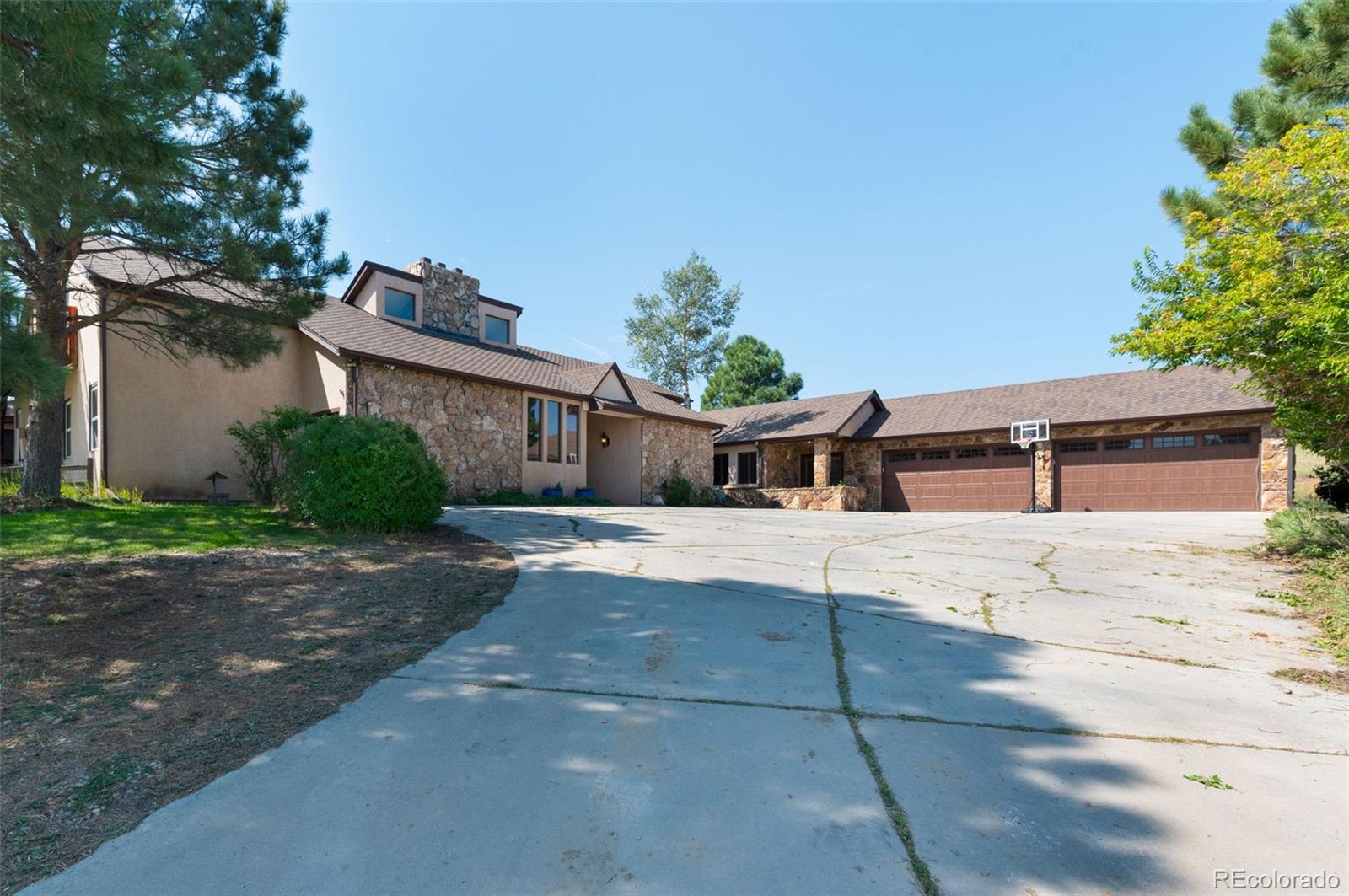 MLS Image #1 for 1463  clarkes circle,castle rock, Colorado