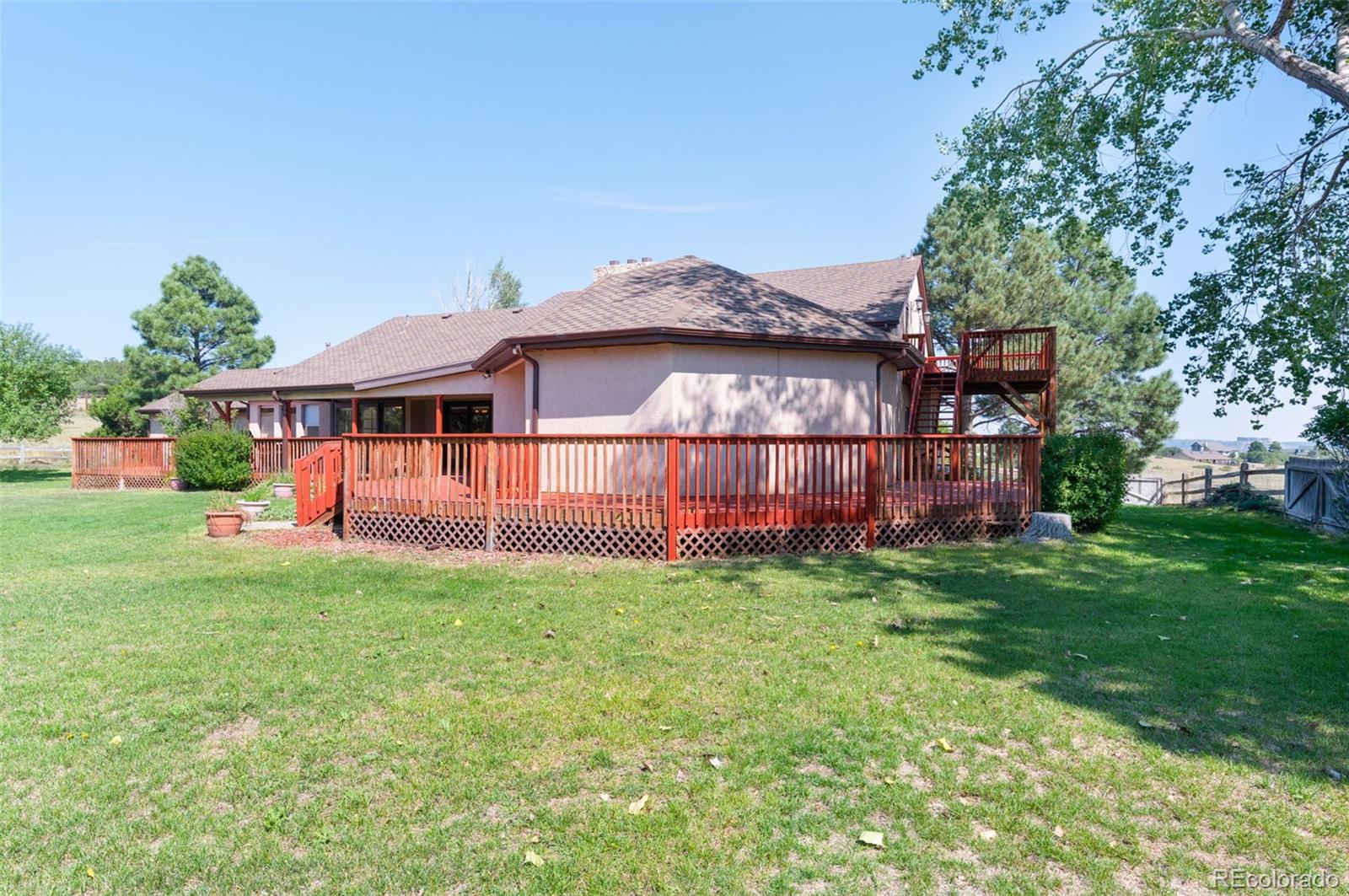 MLS Image #38 for 1463  clarkes circle,castle rock, Colorado