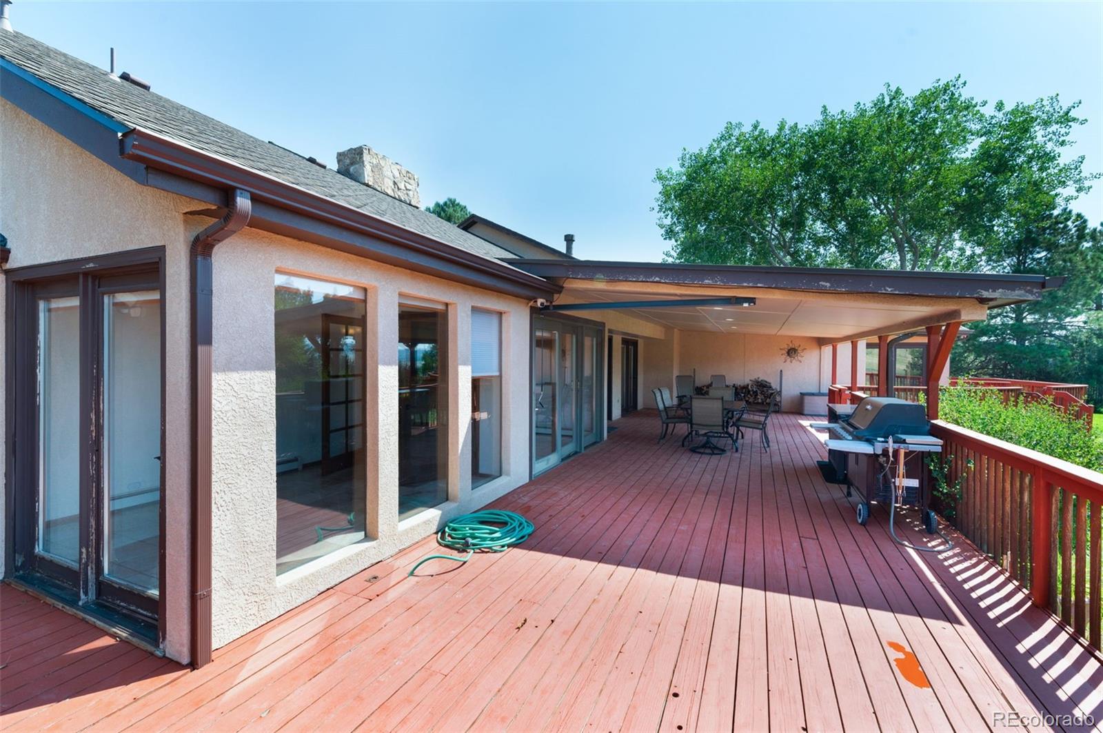 MLS Image #39 for 1463  clarkes circle,castle rock, Colorado