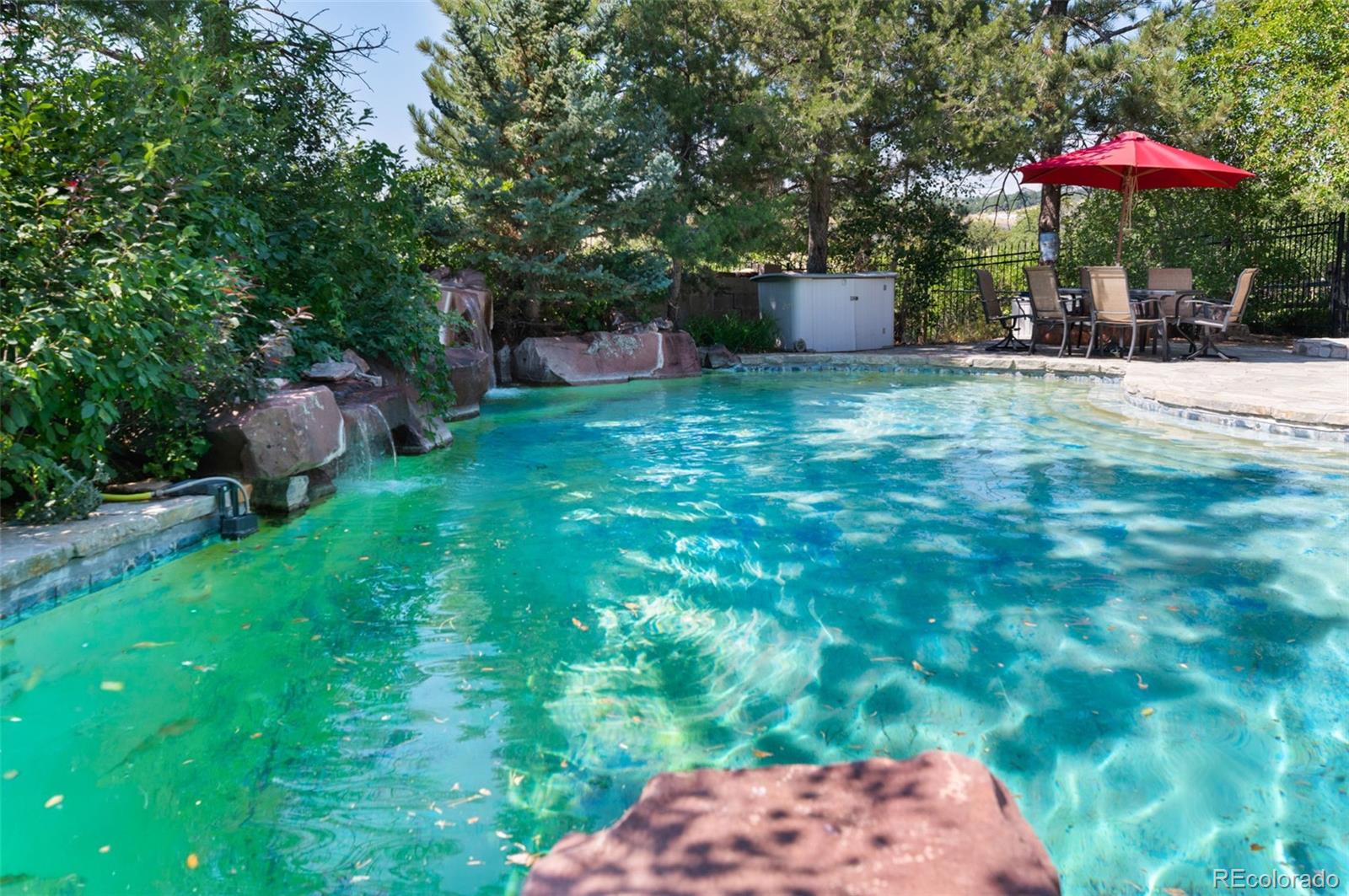 MLS Image #41 for 1463  clarkes circle,castle rock, Colorado