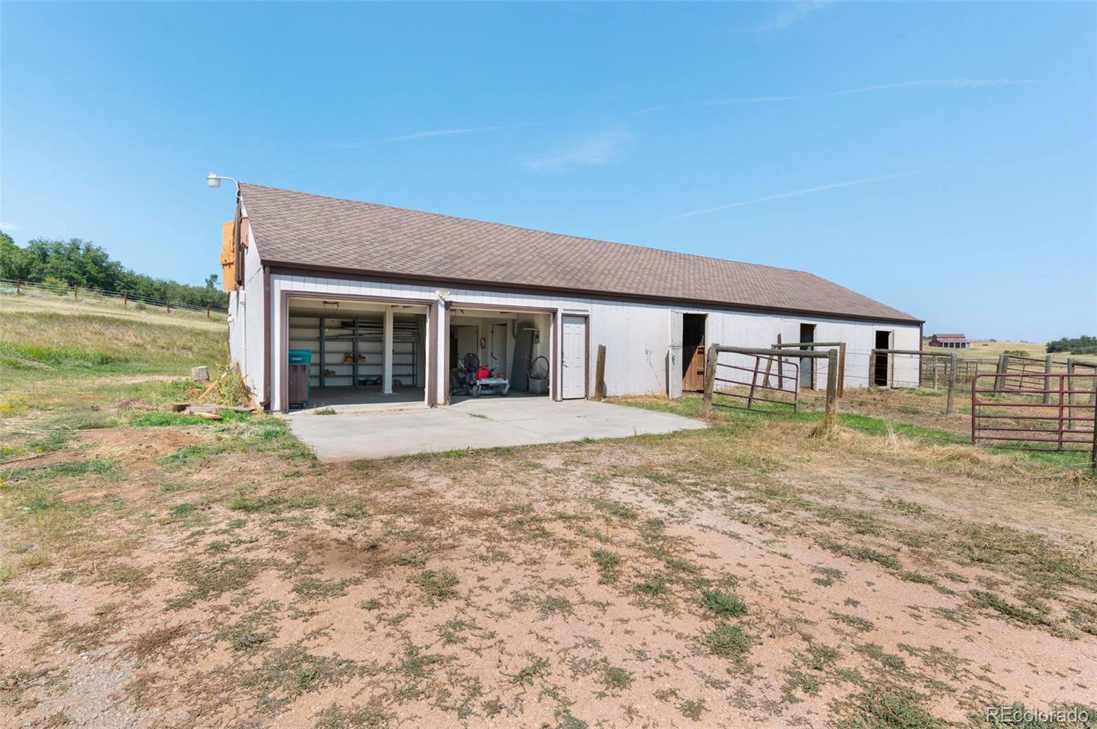 MLS Image #44 for 1463  clarkes circle,castle rock, Colorado