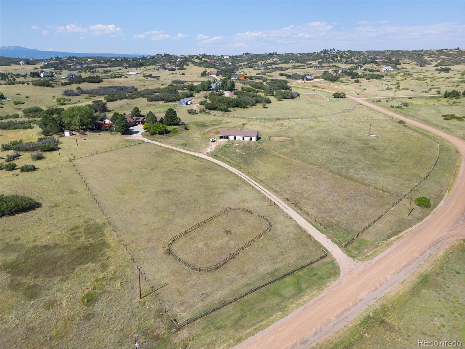 MLS Image #48 for 1463  clarkes circle,castle rock, Colorado