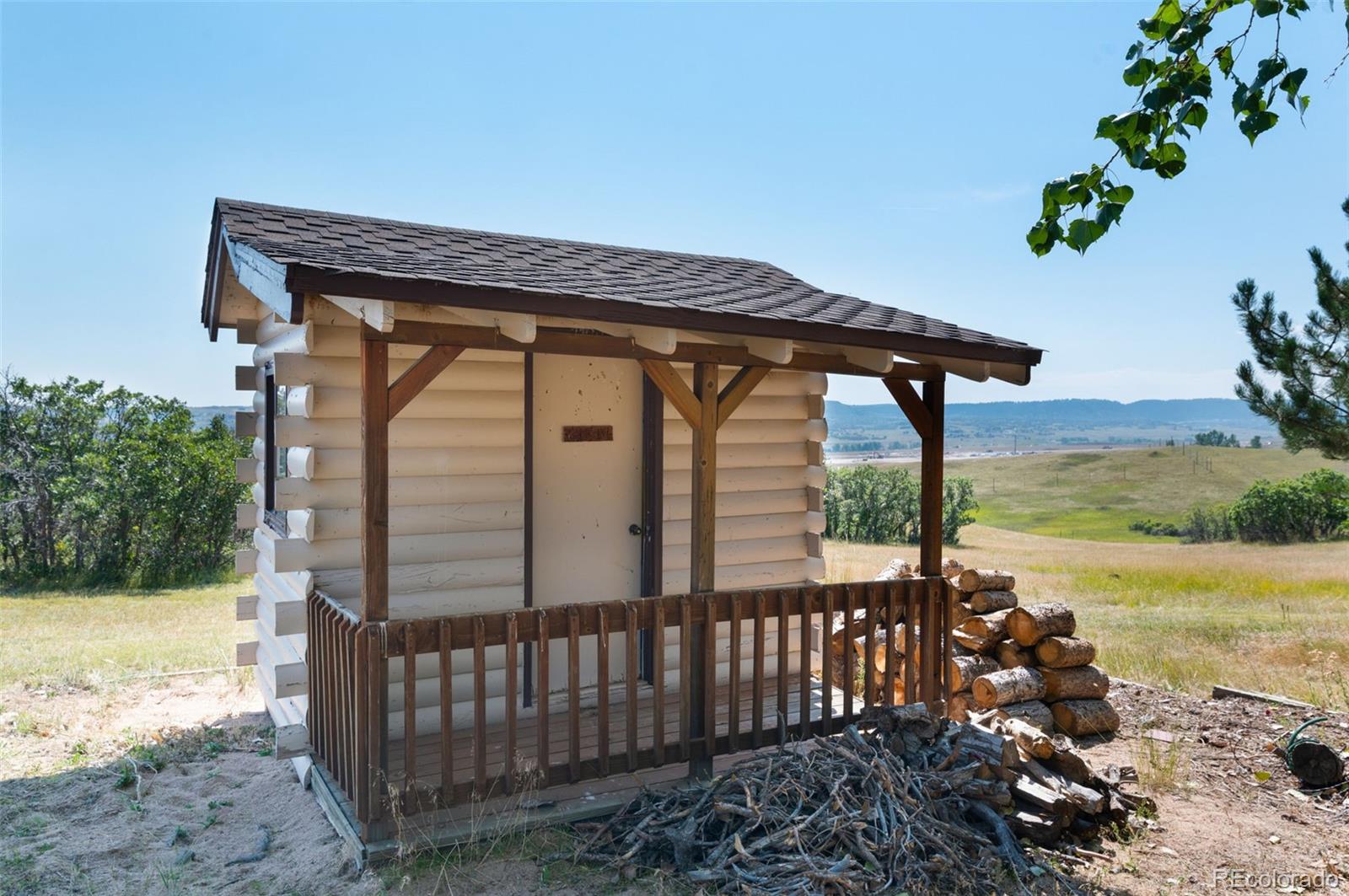 MLS Image #49 for 1463  clarkes circle,castle rock, Colorado