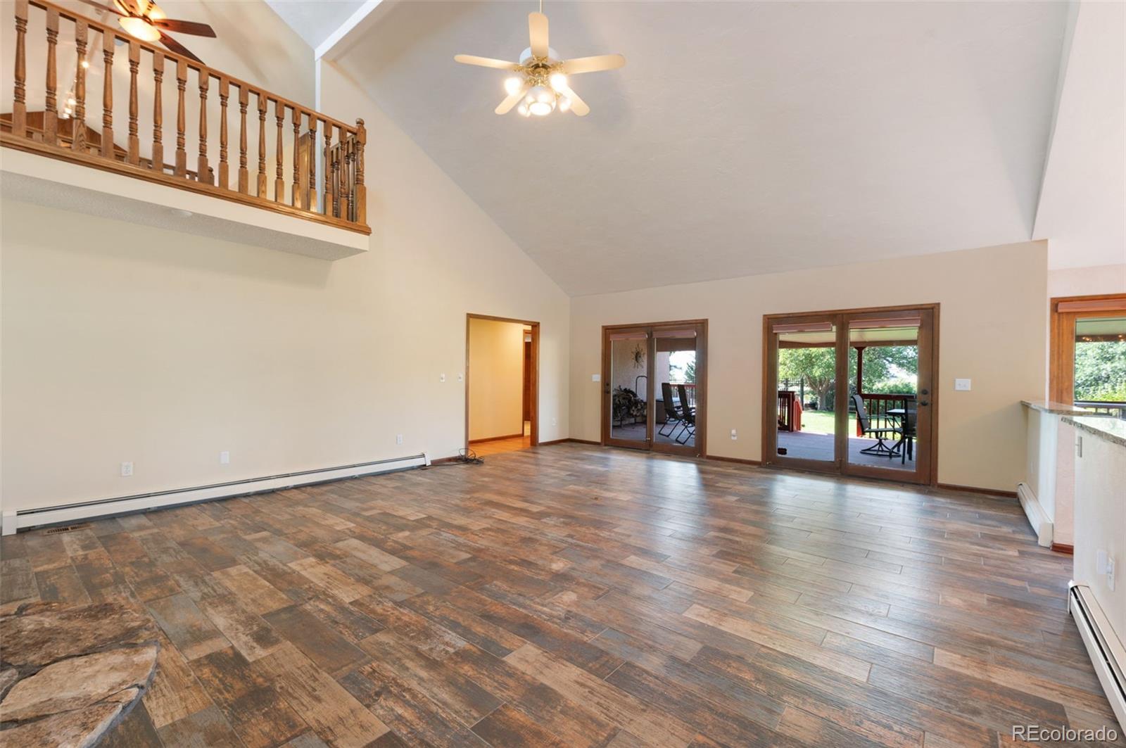 MLS Image #6 for 1463  clarkes circle,castle rock, Colorado