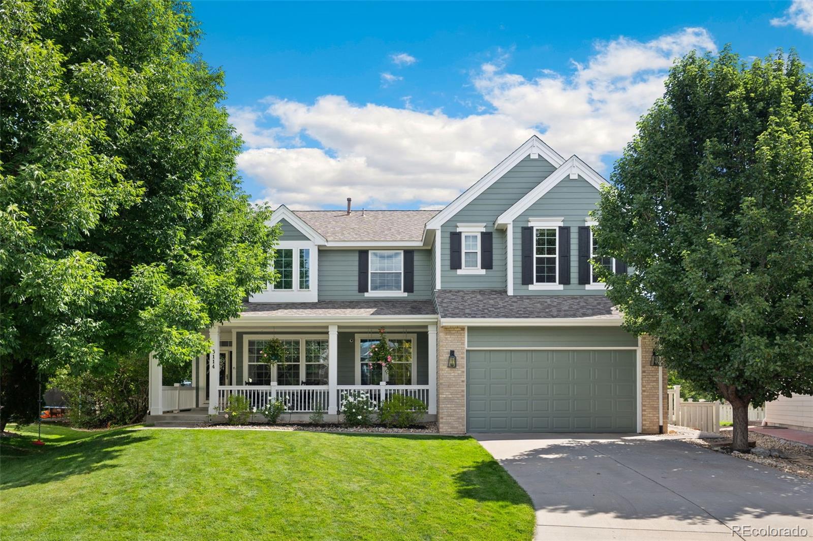 MLS Image #0 for 6114  devinney court,arvada, Colorado