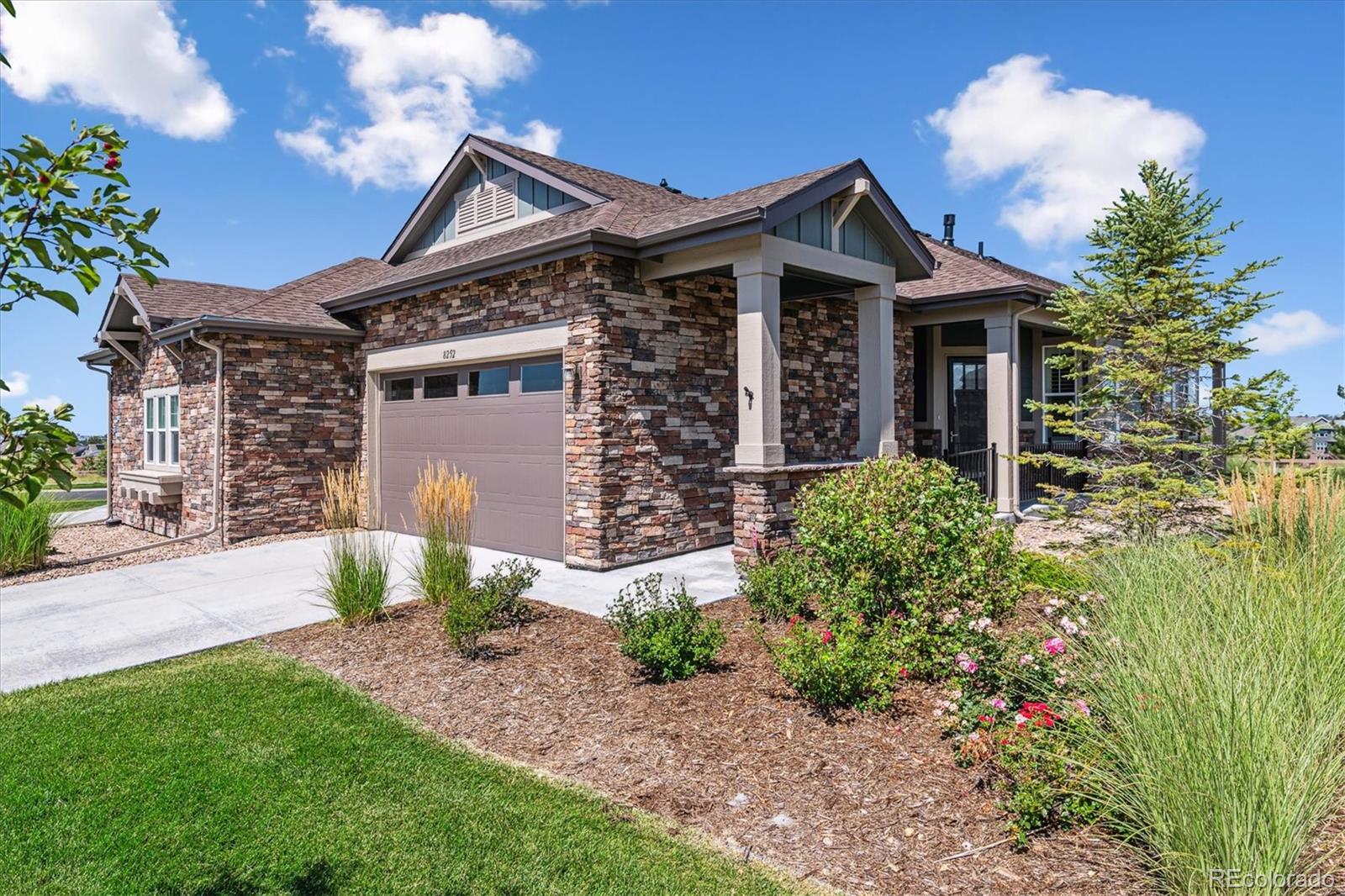 MLS Image #0 for 8252 s jackson gap court,aurora, Colorado