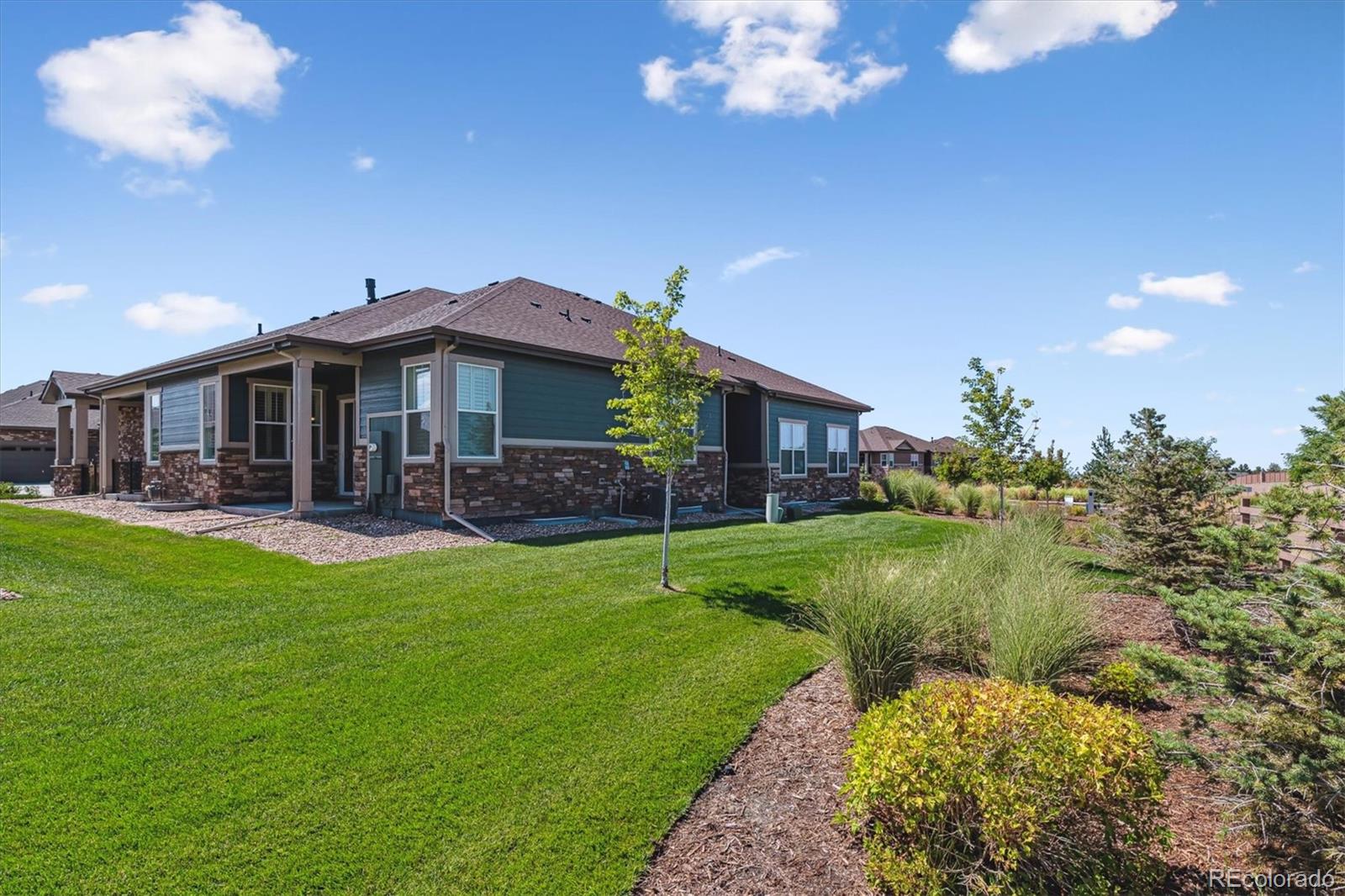 MLS Image #22 for 8252 s jackson gap court,aurora, Colorado