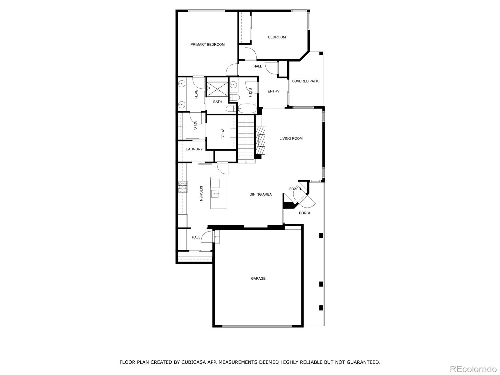 MLS Image #24 for 8252 s jackson gap court,aurora, Colorado