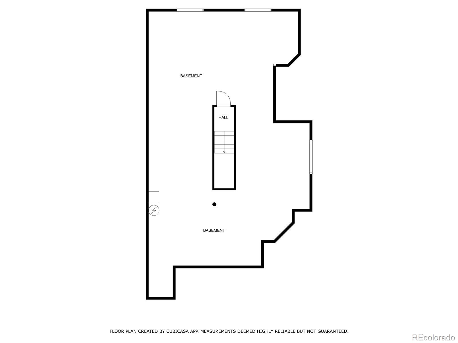 MLS Image #25 for 8252 s jackson gap court,aurora, Colorado