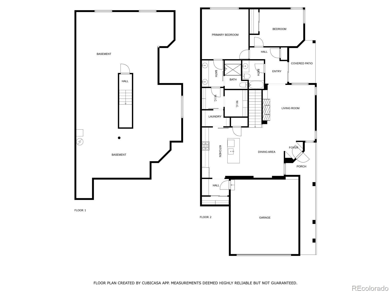MLS Image #26 for 8252 s jackson gap court,aurora, Colorado