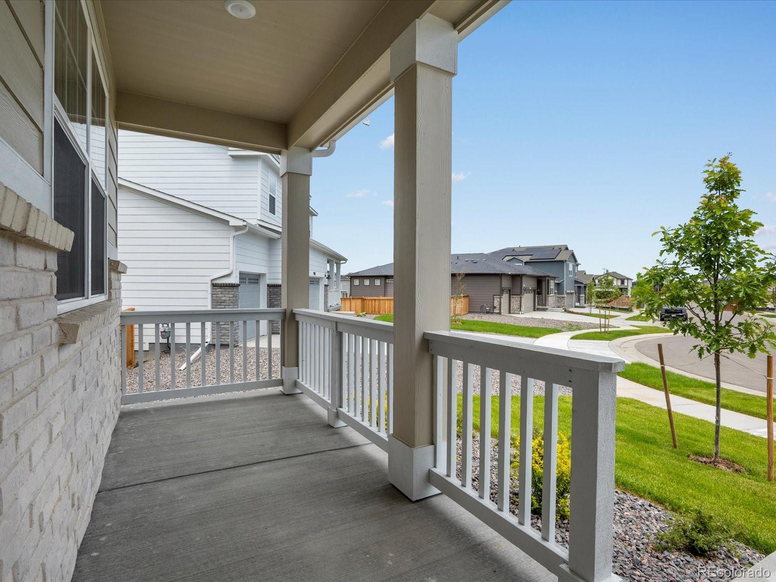 MLS Image #1 for 17414 e 90th place,commerce city, Colorado