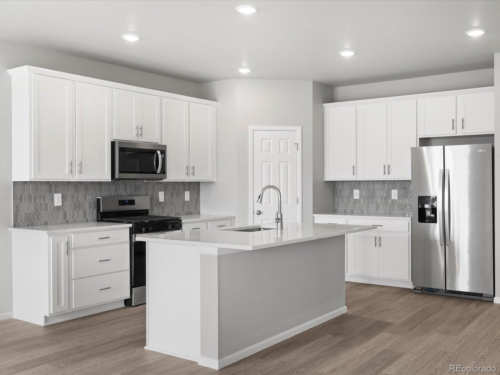 MLS Image #10 for 17414 e 90th place,commerce city, Colorado