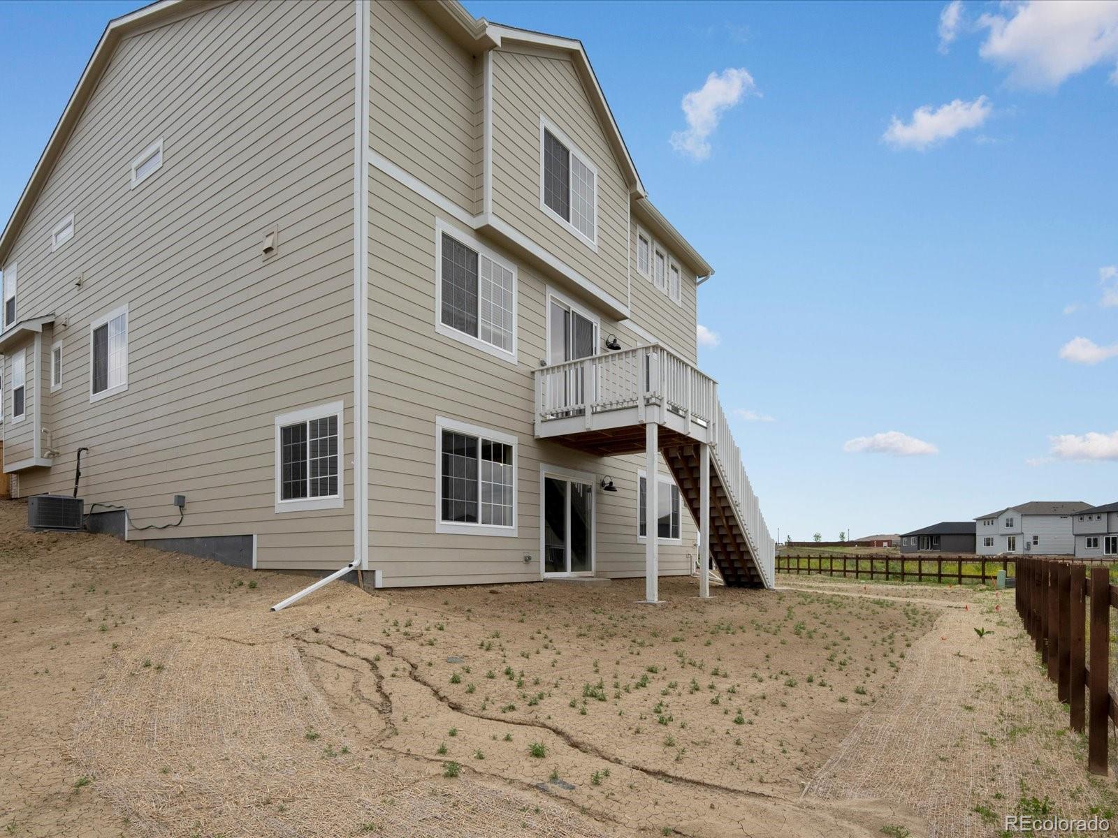 MLS Image #34 for 17414 e 90th place,commerce city, Colorado