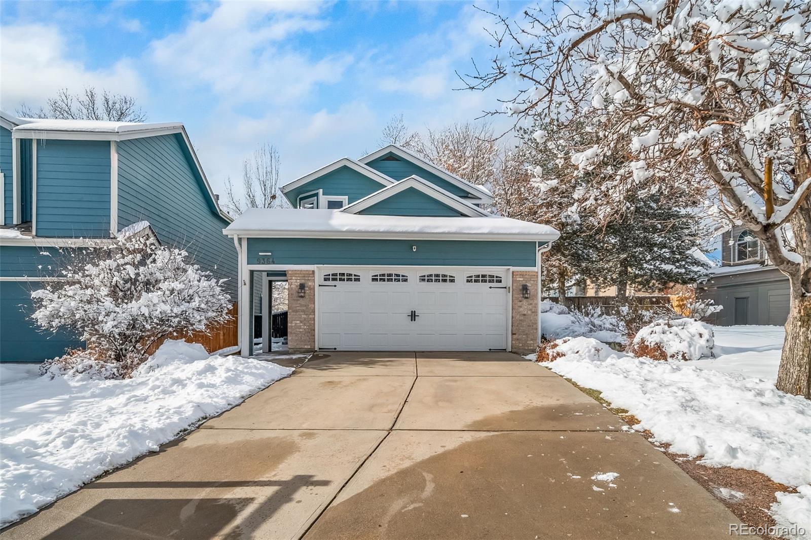 MLS Image #0 for 9364 w coal mine avenue,littleton, Colorado