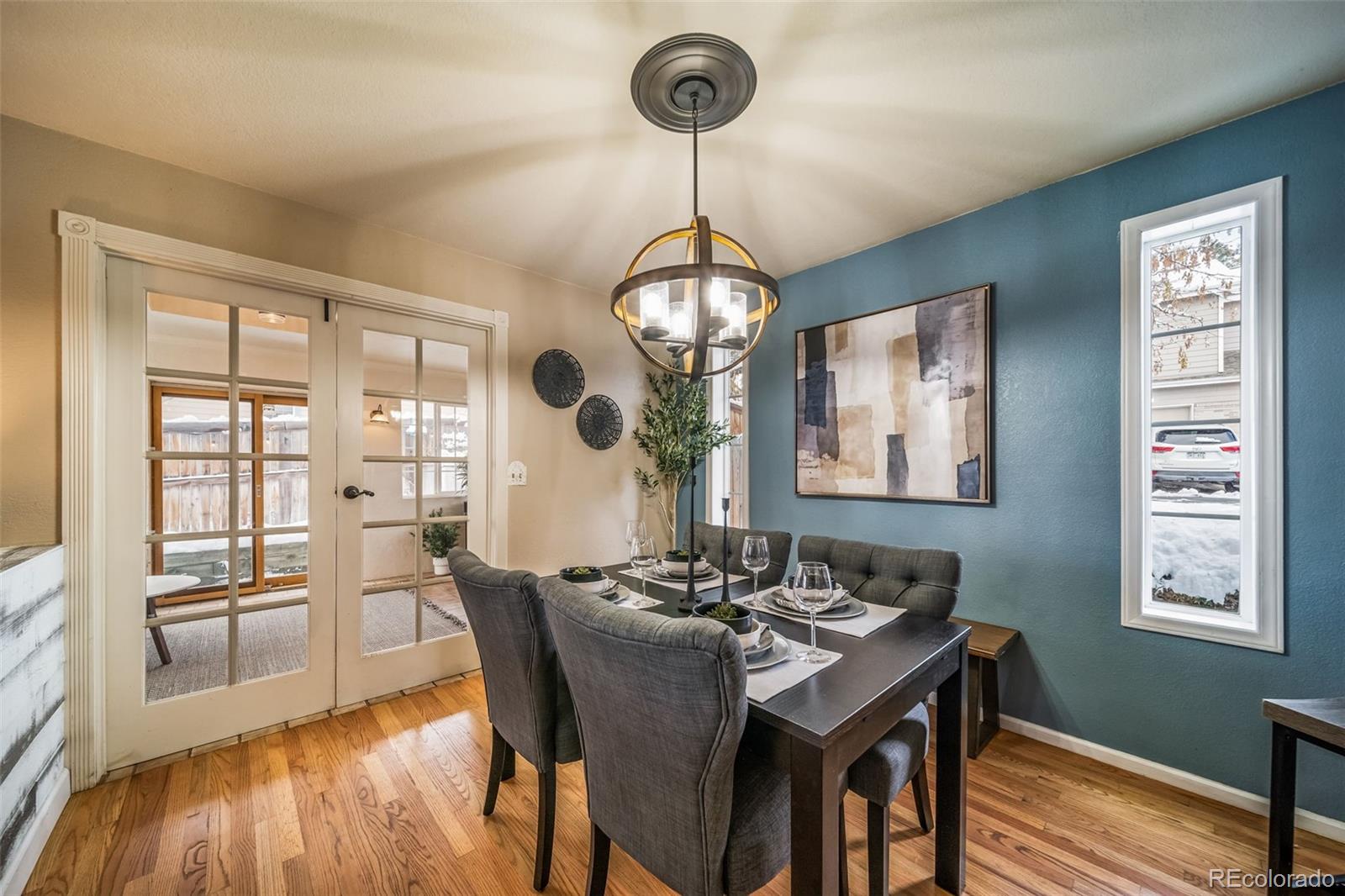 MLS Image #10 for 9364 w coal mine avenue,littleton, Colorado