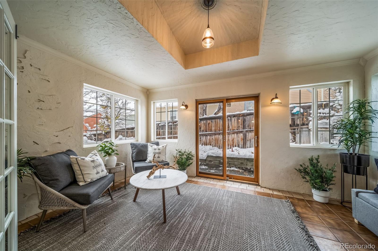MLS Image #13 for 9364 w coal mine avenue,littleton, Colorado